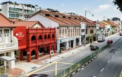 East Coast Road (D15), Apartment #624608171